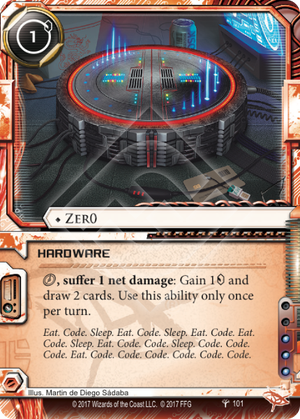 Zer0 